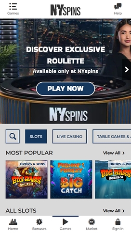 mobile app